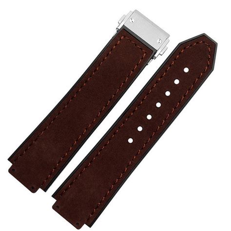 hublot watches parts|Hublot watch strap price.